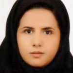 تصویر دکتر فرشته مرتضوی