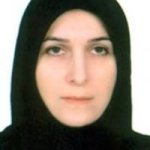 تصویر دکتر ناهید یزدی