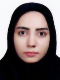 تصویر دکتر مریم فیروزی