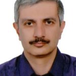 تصویر دکتر محمد تاجدینی