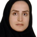 تصویر دکتر فریبا زارع زاده
