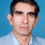 تصویر دکتر محمد رفیعی