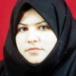 تصویر دکتر شیرین کریمی طالقانی