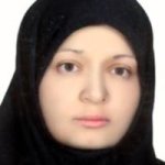 تصویر دکتر زهرا هاشمی