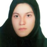 تصویر دکتر صدیقه السادات موسوی مؤید