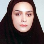 تصویر دکتر نسیم فیروزی شهمیرزاد