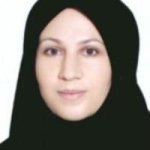 تصویر دکتر طیبه آقازاده