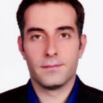 تصویر دکتر فرزاد ایوبی
