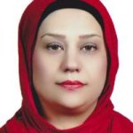 تصویر دکتر شهلا لبکی