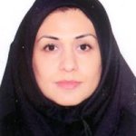 تصویر دکتر رقیه صادق زاده اردبیلی
