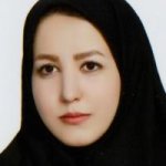تصویر دکتر الناز فرامرزی بابادی