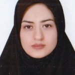 تصویر دکتر زهرا رضائی احمد آبادی