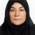 تصویر دکتر مهشید قاسمی
