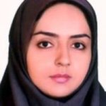 تصویر دکتر الهه معتمدی نسب