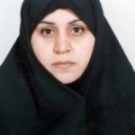 تصویر دکتر سعاده بهره بر