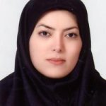 تصویر دکتر نازنین مال عزیزی