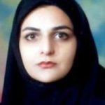 تصویر دکتر مرجان فاطمی