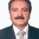 تصویر دکتر سیدحسین رستمکلایی
