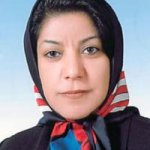 تصویر دکتر اکرم معدنیان