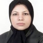 تصویر دکتر فرناز عزیزی