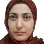 تصویر دکتر مریم طاهری