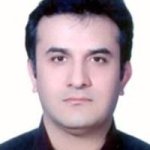تصویر دکتر شهرام سیامک پور