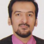 تصویر دکتر محمدمسعود عظیم زاده اردبیلی
