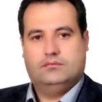 تصویر دکتر بهزاد محمدی