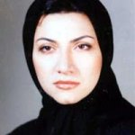 تصویر دکتر سارا امینی قزوینی