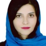 تصویر دکتر آتوسا اردبیلی