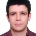 تصویر دکتر عبدالله رستگاری