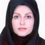 تصویر دکتر بهناز خدابخشی