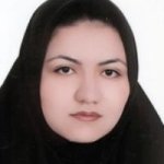 تصویر دکتر منا ایت اللهی