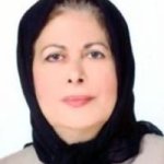 تصویر دکتر شیرین پاو