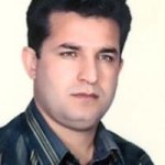 تصویر دکتر حسین آقائی