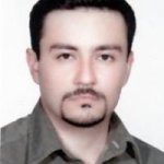 تصویر دکتر مسعود عظیم زاده