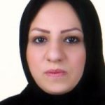 تصویر دکتر نغمه سیاری