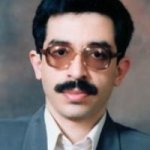 تصویر دکتر سیامک بقایی