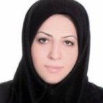 تصویر دکتر پانته آ رزازی خیابانی