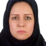 تصویر دکتر رقیه فرامرزی