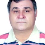 تصویر دکتر سیف اله بنایی