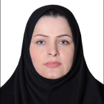 تصویر دکتر سیده نازنین منصوری