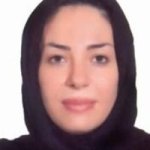 تصویر دکتر نازنین کشاورزی اردبیلی