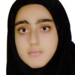 تصویر دکتر مهسا زارع زاده