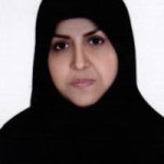 تصویر دکتر اکرم علی زاده اهنگ