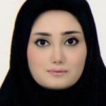 تصویر دکتر فرناز عجمی