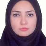تصویر دکتر سمانه آقازاده