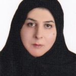 تصویر دکتر میترا صدیق نیا