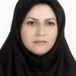 تصویر دکتر ژیلا زندپارسا
