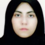 تصویر دکتر صفورا نجفی احمدآبادی